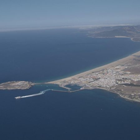 Alameda Hotel Tarifa Bagian luar foto