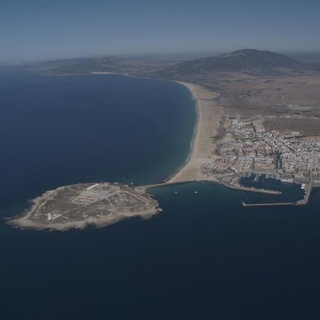 Alameda Hotel Tarifa Bagian luar foto